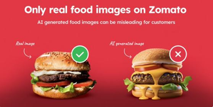 Will remove AI-generated food images: Zomato CEO after complaints