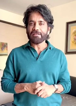 Nagarjuna condemns minister’s remarks on Naga Chaitanya-Samantha separation
