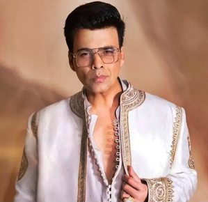 Karan Johar: ‘To this day, I have never regretted the way I’ve lived or