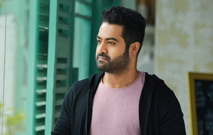 Jr NTR urges youth to join hands for drug-free Telangana