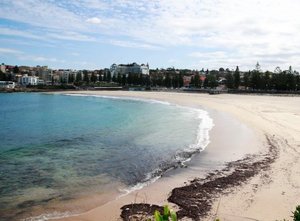 Australia: Debris that forced closure of Sydney beaches identified as ...