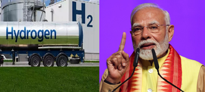 PM Modi to Inaugurate India's Largest Green Hydrogen Hub in Andhra Pradesh