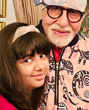 Big B Talks About Aaradhya Bachchan’s Performance: ‘Exhilarating ...