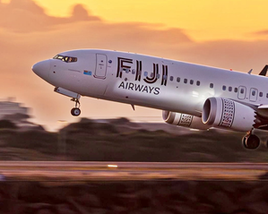 Fiji Airways resumes commercial flights to quake-hit Vanuatu - www ...