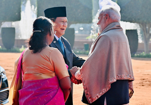 Pacific, more inclusive cooperation for Global South: Report