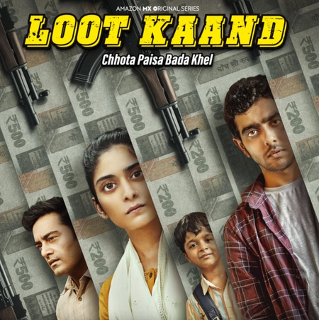 ‘Loot Kand’ actress Tanya Maniktala regrets playing it ‘safe’ early in