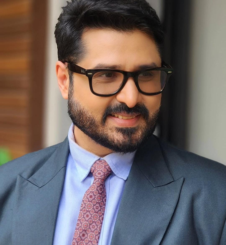 Pankit Thakker talks about how his friend faced ‘unimaginable