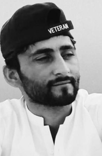 Baloch rights body raises alarm over re-abduction of civilian by Pak ...