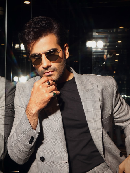 Karan Tacker on ‘Bhay’: It's the most aspirational project I’ve done ...