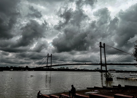 Rain to reduce in south Bengal, north to receive more heavy showers