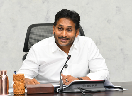 Andhra: YSRCP demands apology from Pawan Kalyan over Kapu remarks