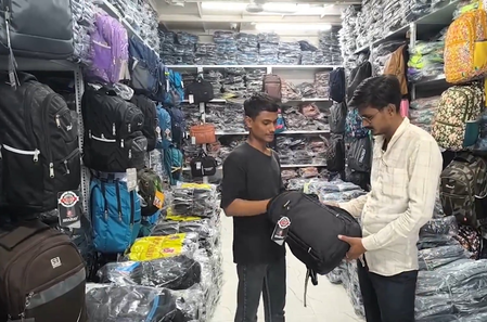 Gujarat: Vapi, hub of small-scale industries gets a ‘swadeshi’ boost post image