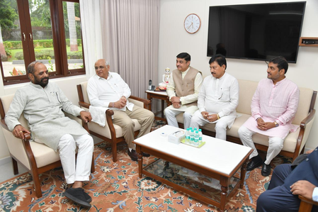 NCBC reviews OBC reservation implementation in Gujarat post image