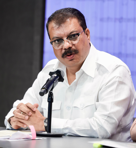 wide exercise on tribal issues: MP LoP