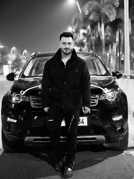 ‘Ishq Faqeerana’ singer Rishabh Tandon passes away due to heart attack in Delhi