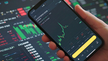 Indian stock market settles lower amid profit booking, FII selling