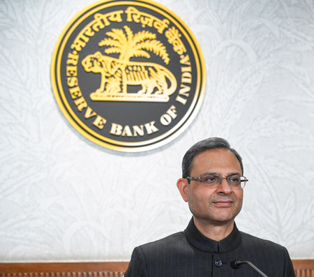 RBI vigilant of evolving West Asia situation, economy resilient to withstand shocks: Sanjay Malhotra
