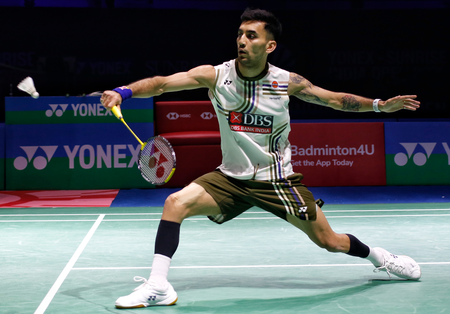 ‘Can't pinpoint anyone’: Lakshya refuses to pick a favourite for BWF Worlds