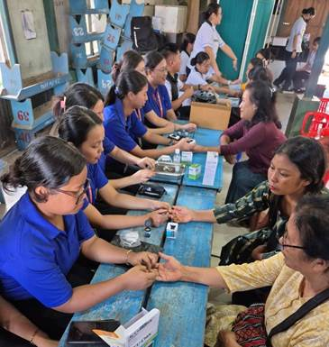 Underinvestment in Women's Healthcare: A Global Risk to L...