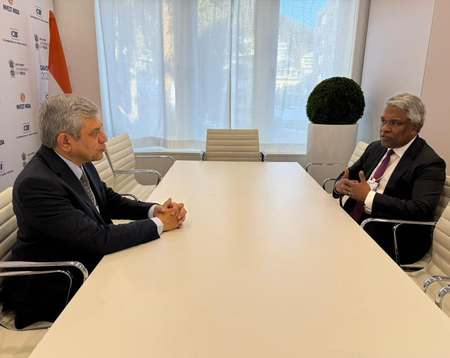 India Showcases 3 Key Objectives of Upcoming ‘AI Impact S...