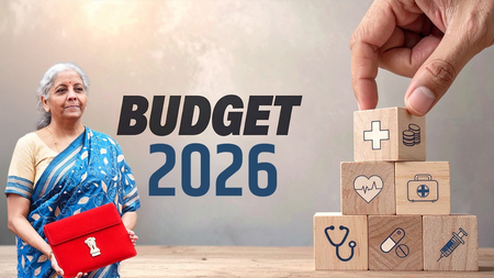 Budget 2026: Experts Urge Public Spending Boost and GST R...