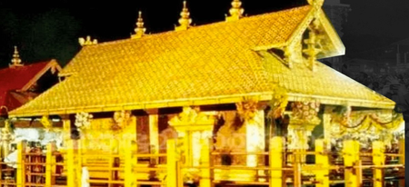ISRO Scientific Tests Confirm Sabarimala Gold Was Stripped