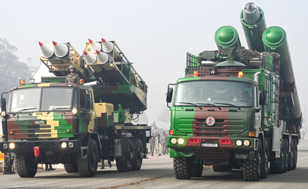 Understanding the 15% Defence Budget Increase in 2026-27:...