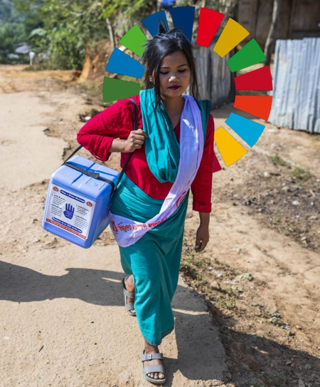 How UNDP-Backed Digital Platforms Are Enhancing India’s I...