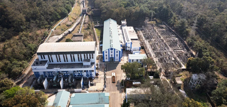 Tata Power’s Q3 Profit Declines 25% Amid Revenue Drop