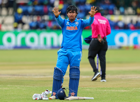 U19 WC: Sooryavanshi’s childhood coach reveals WhatsApp tip that sparked masterclass of 175