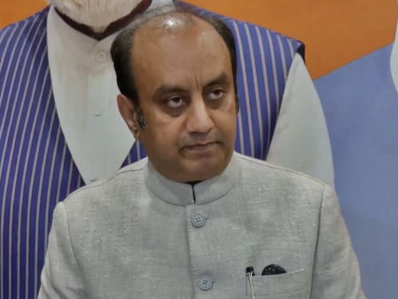BJP Shreds Bengal Budget: Accuses Mamata Govt of 'Pushing State into Abyss'