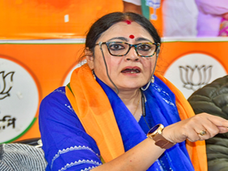 Uproar in West Bengal Assembly over privilege motion against BJP legislator