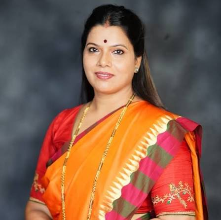 Why Ritu Tawde is more than just BJP’s Mayoral face in Mumbai