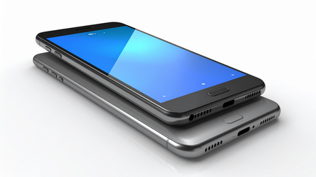 Affordable 5G smartphone shipments surge over 1,900 pc in India in 2025