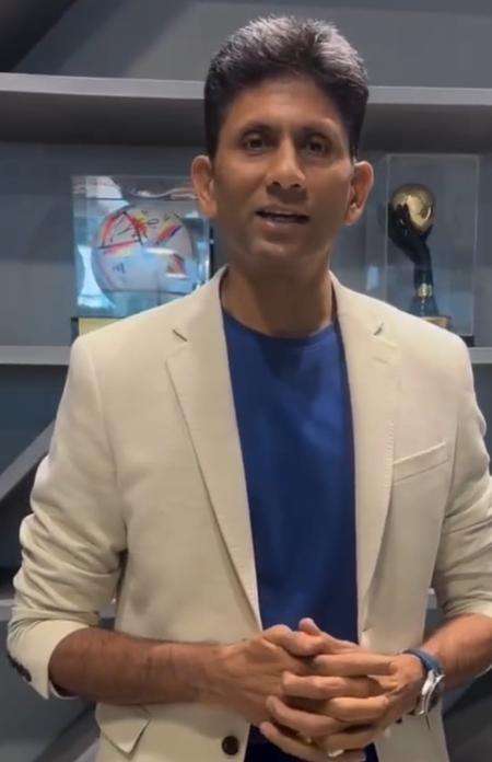 Exciting News for Cricket Fans: Bengaluru's M. Chinnaswamy Stadium Awaits Green Light