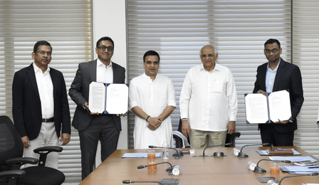 Gujarat, Starlink sign cooperation pact to strengthen statewide digital infrastructure