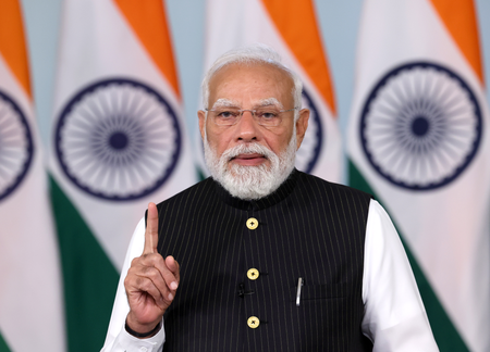 PM Modi to address post Budget webinar tomorrow