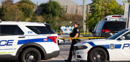 Ten, including gunman, dead in Canada school shooting - www.lokmattimes.com