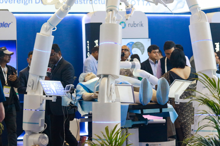 India Boosts AI Infrastructure by Adding 20,000 GPUs to Existing 38,000