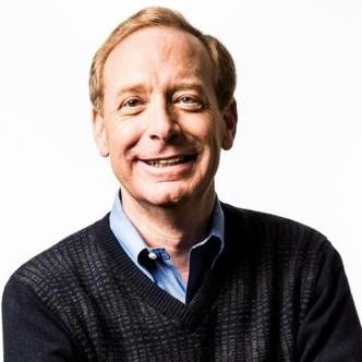 Urgent Call to Bridge AI Divide Between Global North and South by Microsoft’s Brad Smith