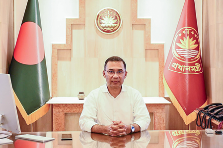 Bangladesh: BNP distances itself from July National Charter