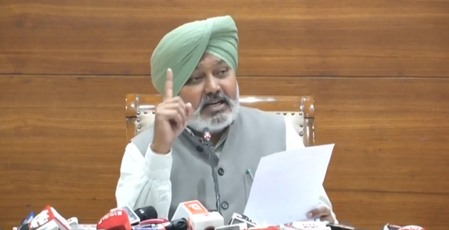 Punjab's excise reforms directly strengthening public welfare, says ...