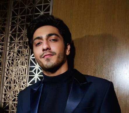 Ali Abbas Zafar: Ahaan Panday brings old-school honesty to his ...