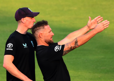 based decision to invoke McCullum's notice period, says ECB CEO Gould