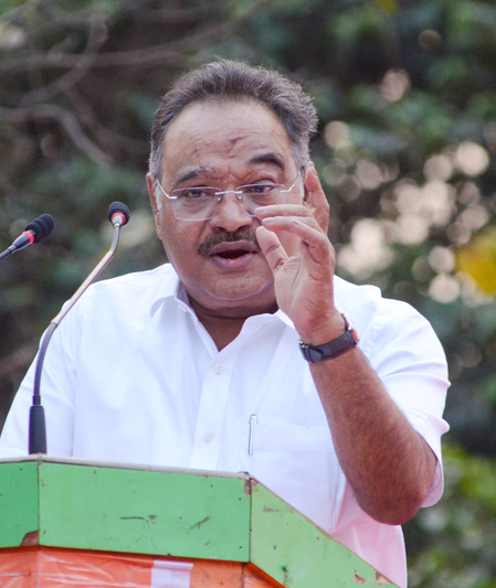 बंगाल भाजपा अध्यक्ष ने कामरहाटी नगर निगम में 'अतिक्रमण राजनीति' के खिलाफ चेतावनी दी
