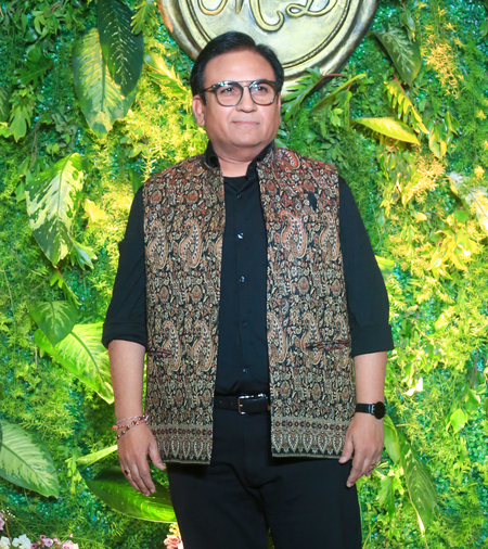 'Taarak Mehta Ka Ooltah Chashmah's Dilip Joshi reveals he was first offered Champaklal's role