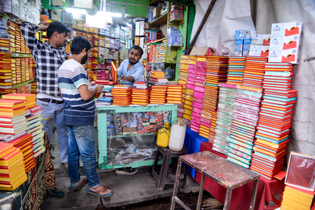 Frequency Economic Barometer to empower small businesses, boost growth: CAIT