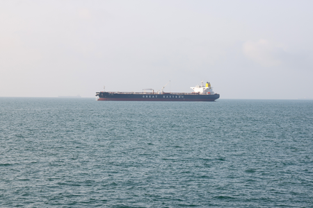 DGMA directs shipping firms to avoid deploying Indian seafarers via Strait of Hormuz