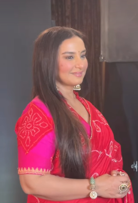 year journey in Bollywood, from Raja Ki Aayegi Baraat to Veer Zara