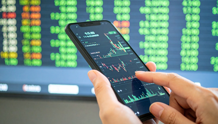 Indian equity markets show 'structural resilience' amid FII outflows